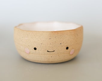 miss dumpling *handmade ceramic bowls*