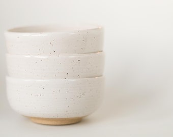 miss anna *handmade ceramic bowls*