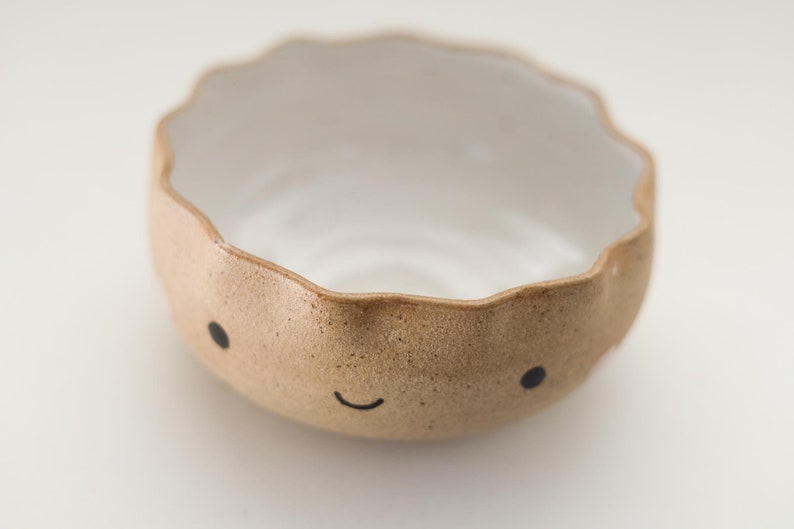 miss dumpling handmade ceramic bowls image 5