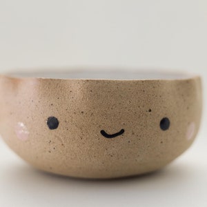 miss dumpling *handmade ceramic bowls*