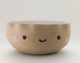 miss dumpling *handmade ceramic bowls*