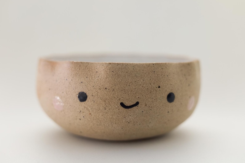 miss dumpling handmade ceramic bowls image 1