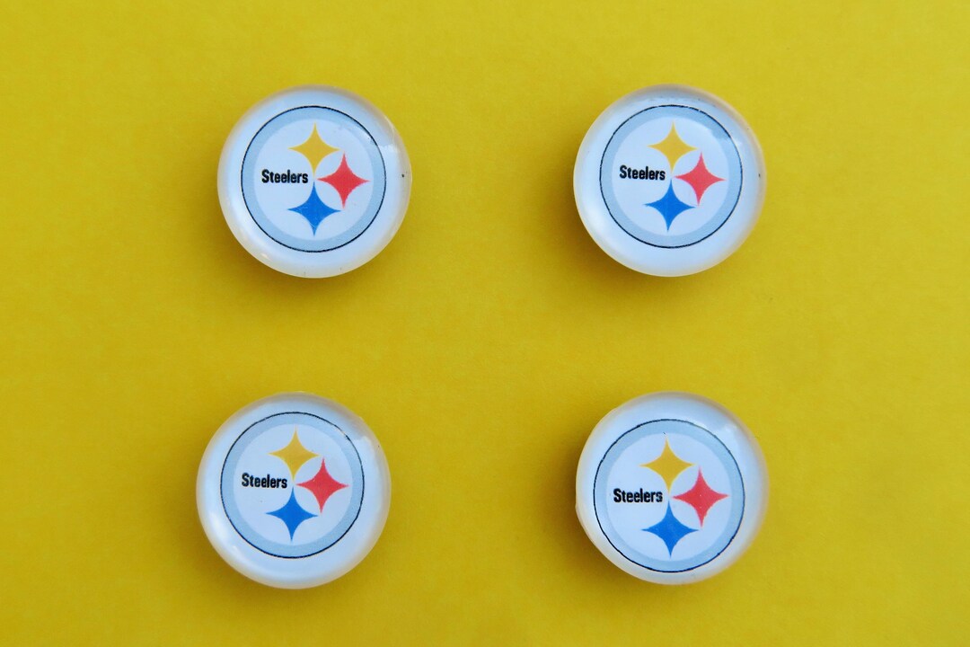 Pittsburgh Steelers Black and Gold Fan Steel City Etsy