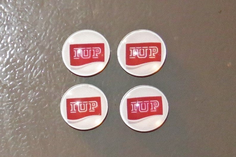 IUP Indiana University Of Pennsylvania Magnets School Etsy