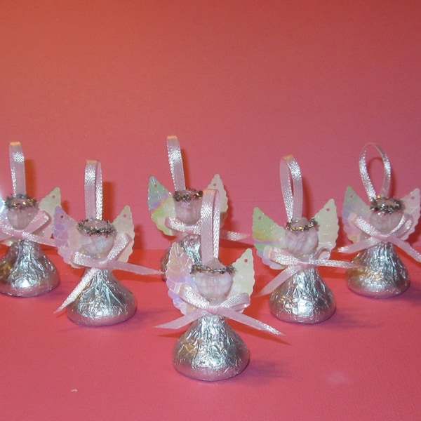 Angel Favors - Etsy