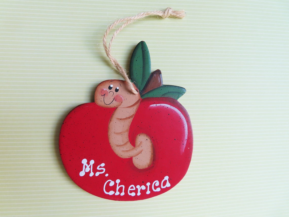 Llaveros Originales Personalizados Para Profes