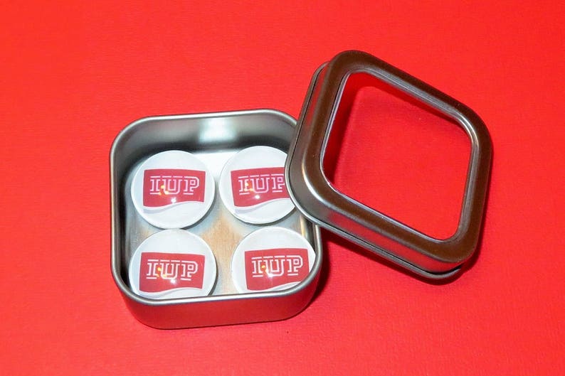 IUP Indiana University Of Pennsylvania Magnets School Etsy