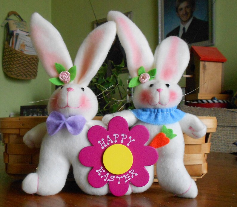 easter gifts for mom and dad