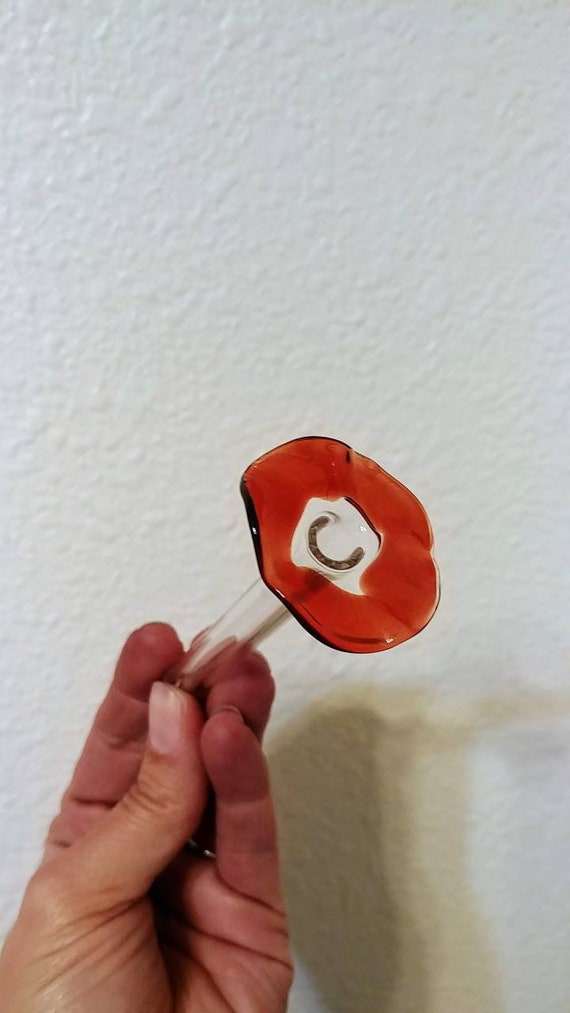 Replacement Hummingbird Feeder Flower Etsy
