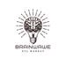 BrainWaveSTL store logo
