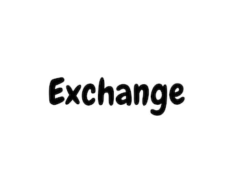 Hassle Free Exchange! for your previous Purchased Rings Only, that are eligible for exchange.