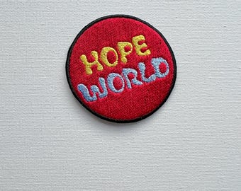 Hope 