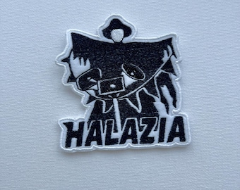 Kpop group sew on embroidered patches, kpop patches, kpop gift, custom patches, music patches, patch, embroidered patches, Chingu Embroidery