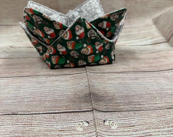 Golden Girls Christmas Bowl Cozy