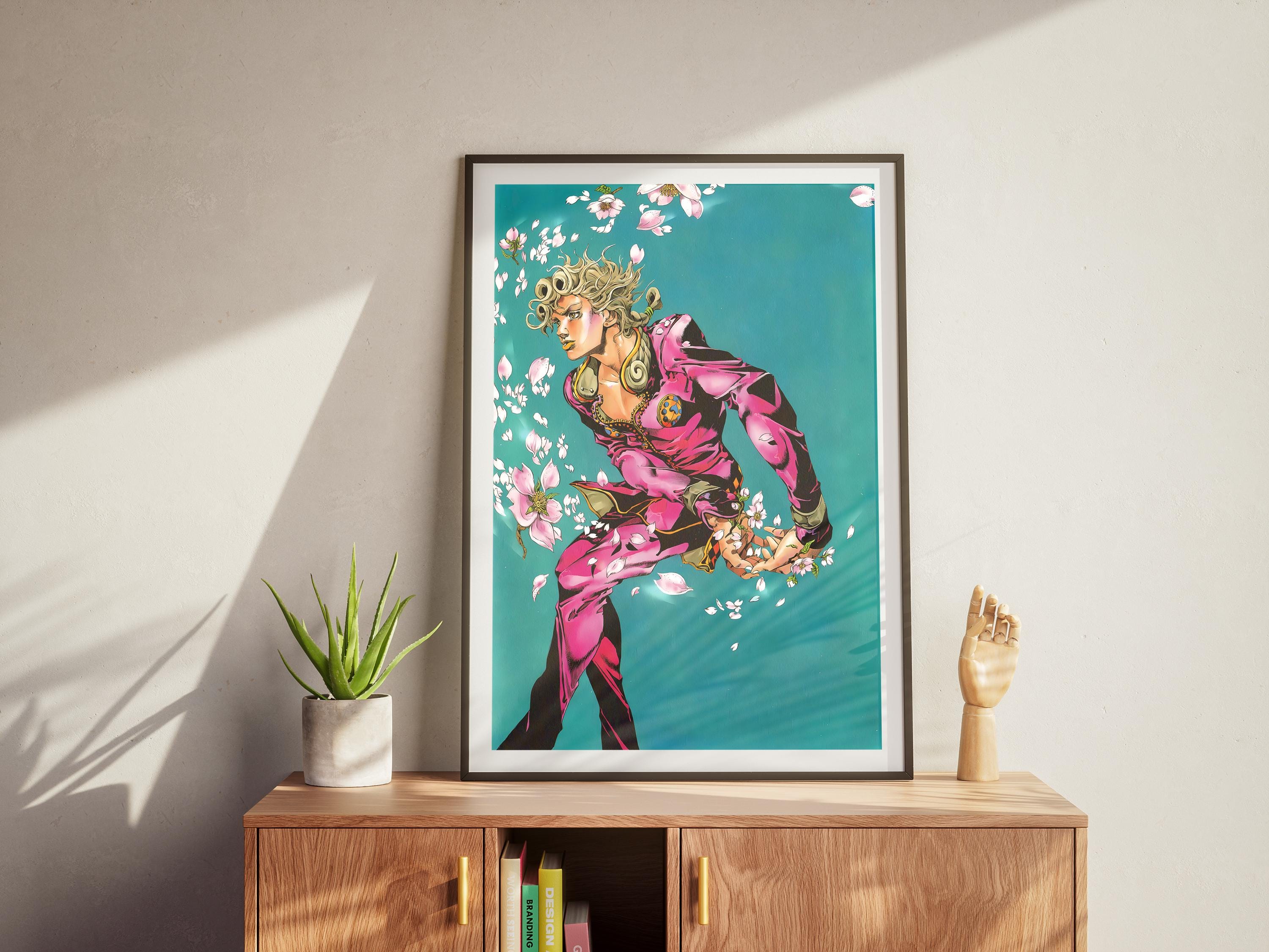 Amazon.co.jp: Jojo's Bizarre Adventure Jojo S Bizarre