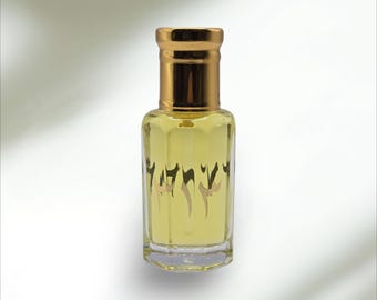 Perfume Oil Inspired by Million