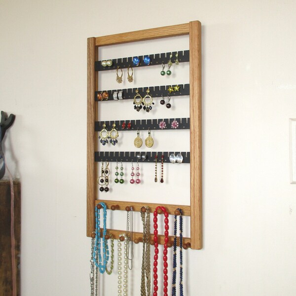 Earring Storage - Etsy