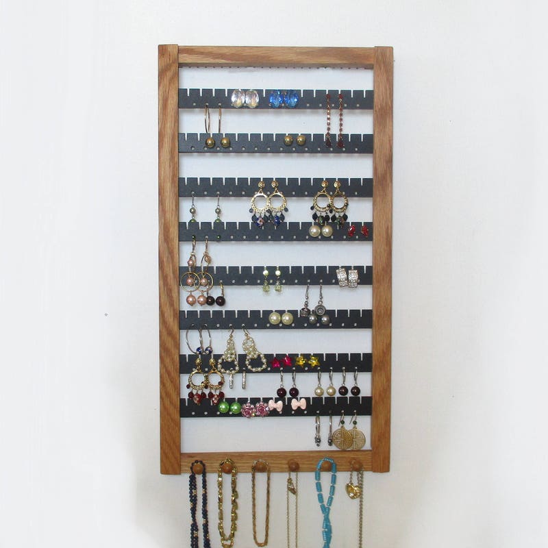 Earrings Holder - Etsy