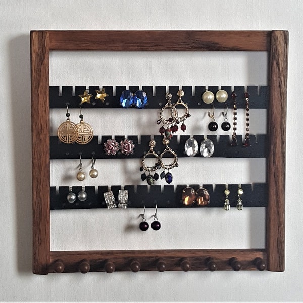 Jewelry Rack Etsy