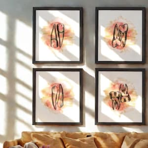 Dental Art, Dental Clinic Decor, Tooth Anatomy Art, Dentist Gift, Nails Wall Art, Dental Poster, Dental Care Print, Dental Assistant Art