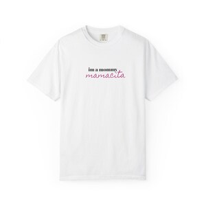 Mama mamacita T-Shirt