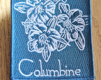 Columbine Patch