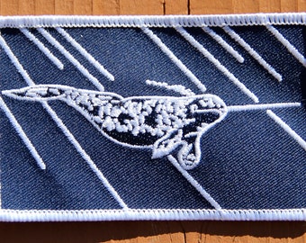 Narwhal Patch