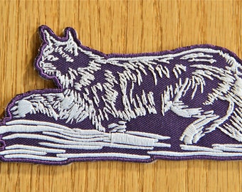 Lynx Patch