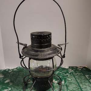 Handlan St Louis Lantern - Etsy