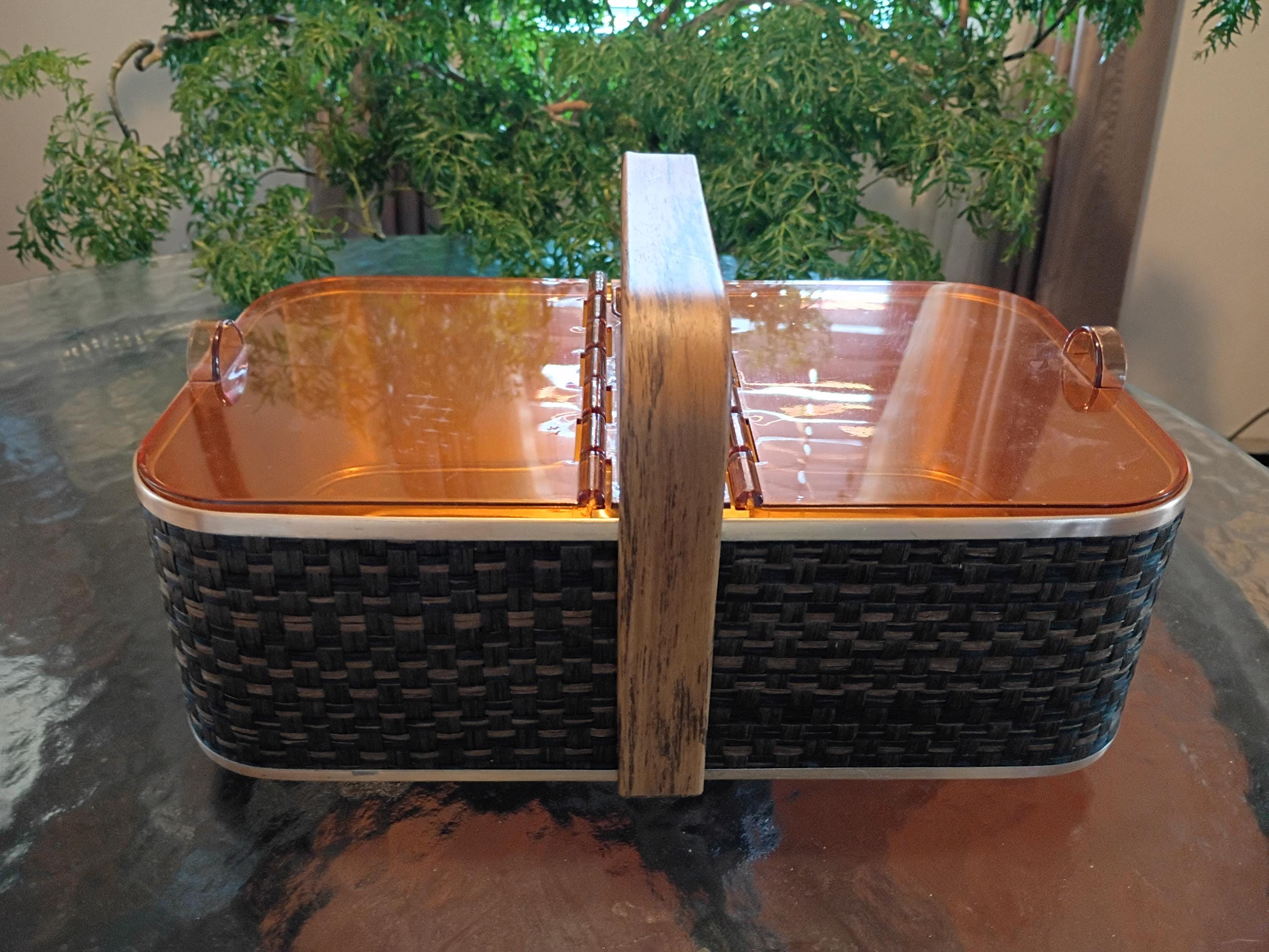 Salton Hot Basket - Etsy Canada