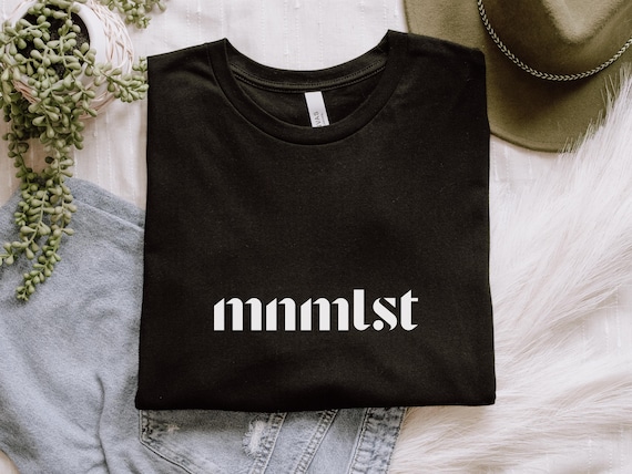 Minimalist Graphic Designer Shirt for Architects & Design Nerds | Bauhaus Tee, Creative Gift