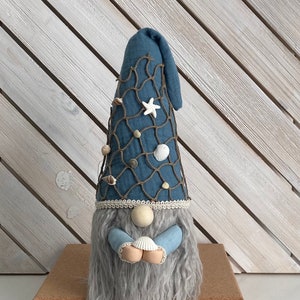 Deep Blue Sea / Beach Gnome. Bestseller