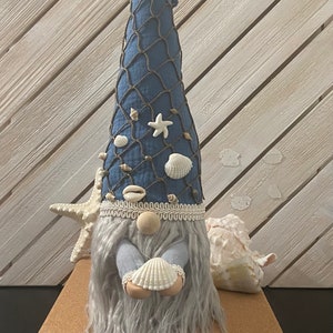 Deep Blue Sea / Beach Gnome. Bestseller