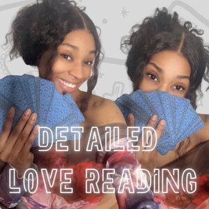 Lectura detallada del tarot del amor el mismo día: lecturas precisas, de llamas gemelas, de almas gemelas y kármicas