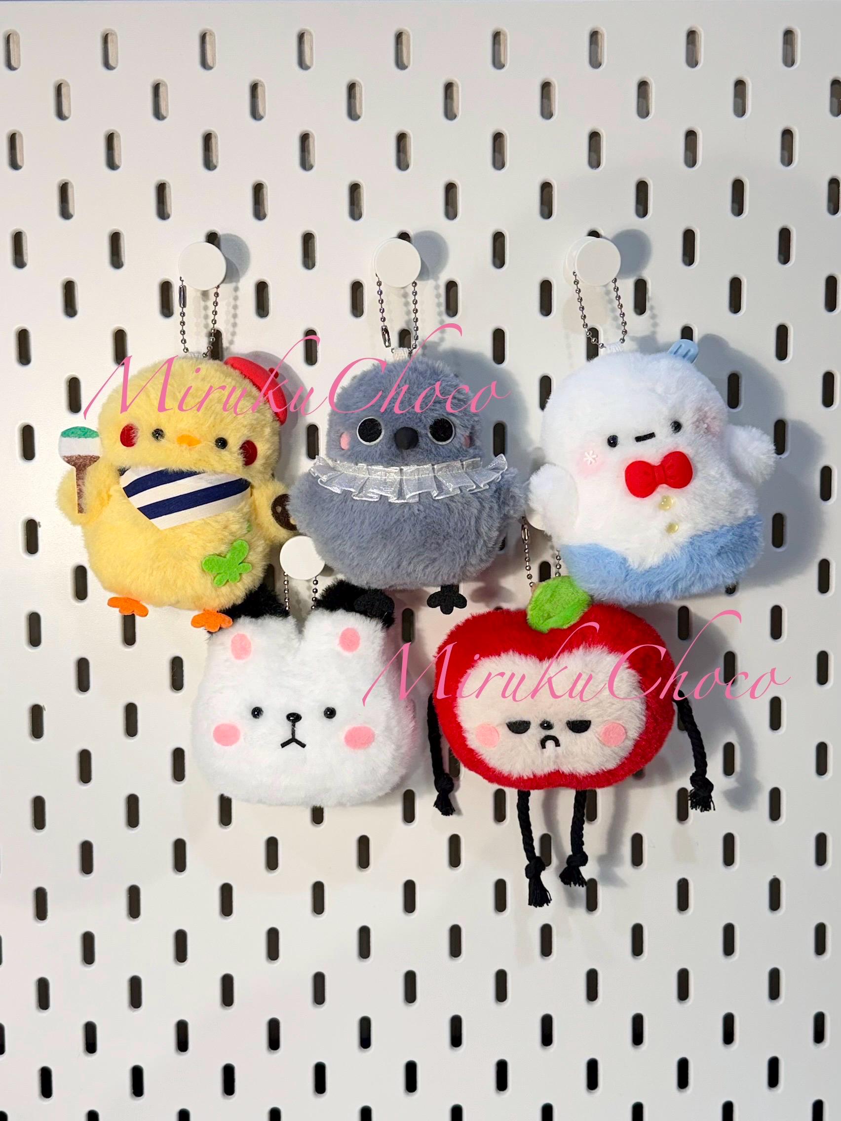 カラスのぬいぐるみ - Etsy 日本