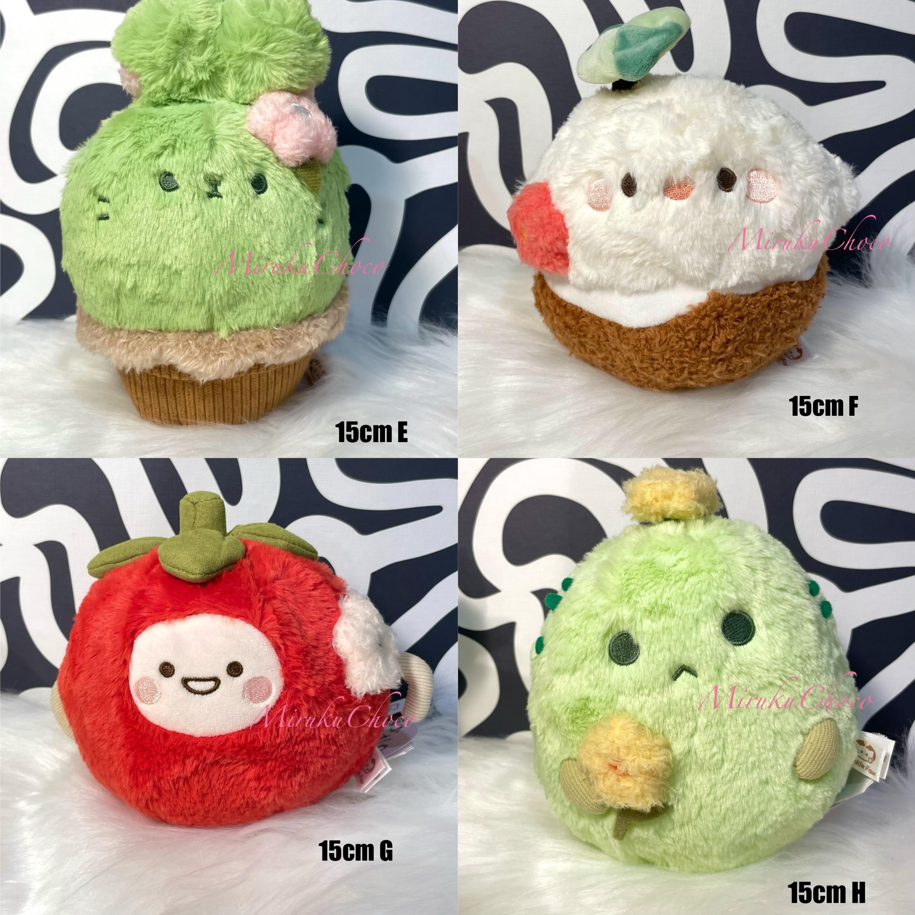 Love and Deepspace 10cm/15cm/20cm Twinkle Fair Rafayel Sylus