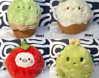 Love and Deepspace 10cm/15cm/20cm Twinkle Fair Rafayel Sylus