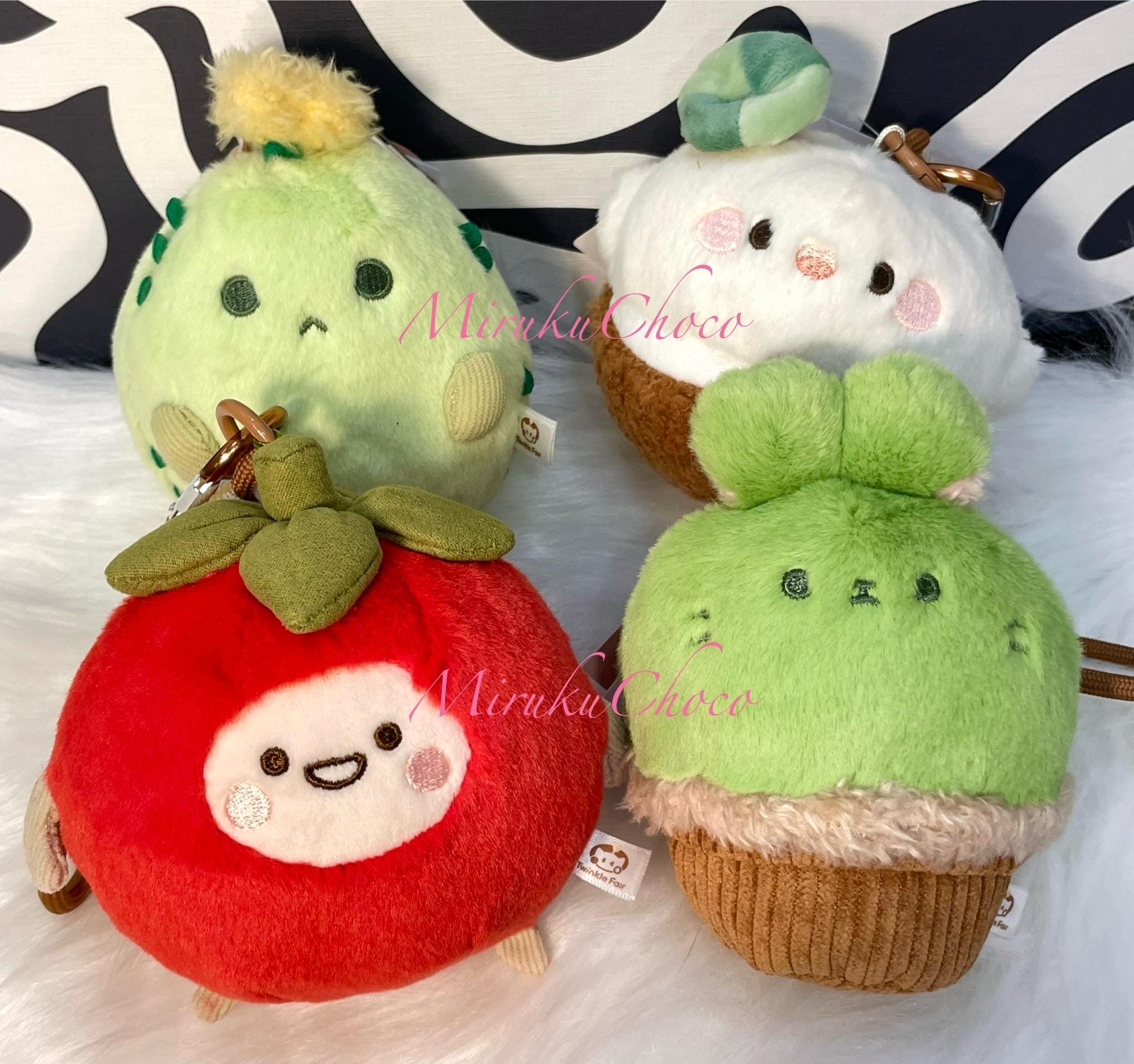 Love and Deepspace 10cm/15cm/20cm Twinkle Fair Rafayel Sylus Xavier Zayne Caleb Plushies