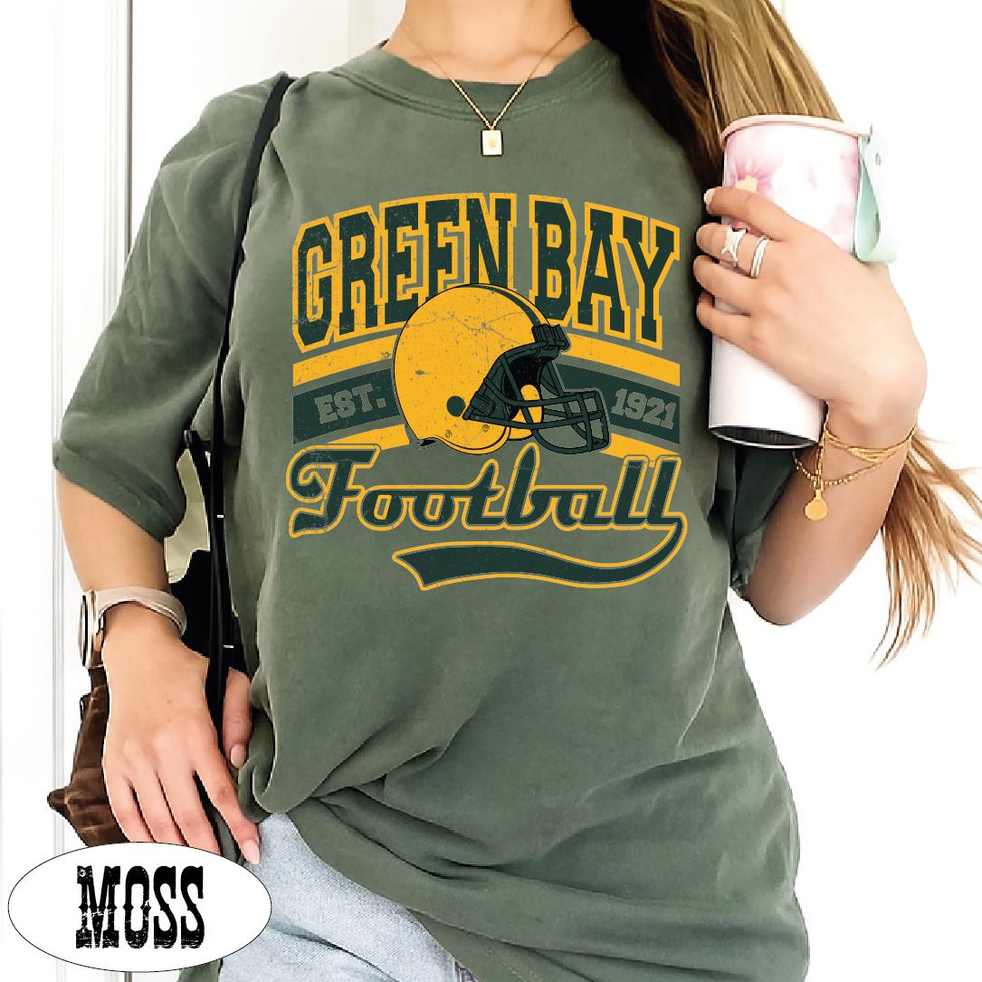 Oakbay Fits オークベイ 半袖 フットボール ジャージ グリーン S Men's Oakland Athletics Ryan Noda Nike Kelly Green Alternate