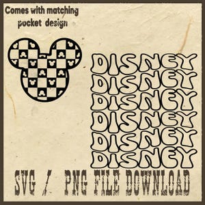 Disney Png, Disney Castle Mickey Head Png, Disney Trip Png, Happiest Place On Earth Png, Magical Family Trip Png, Magical Kingdom Png