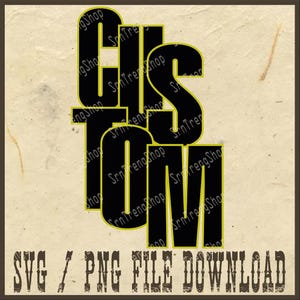 Custom Mascot Png, High School Mascot Svg, Team Spirit Mascot Svg, Customize Sublimation Download Design