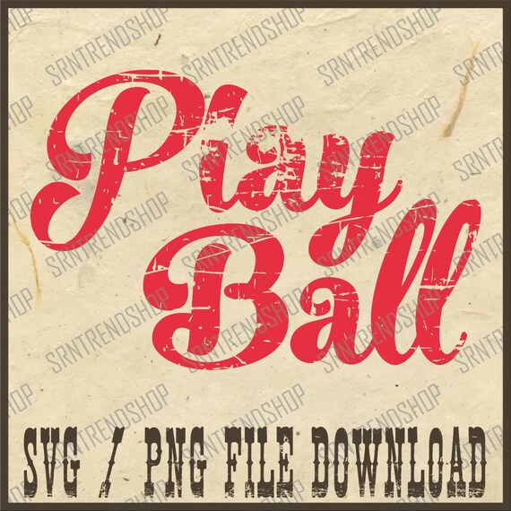 Play Ball Png, Game Day Png, Vintage Style Png, Baseball Game Fan Png, Retro Baseball Png, Cute Baseball Png, Sport Mom Png, Trendy Ball Png