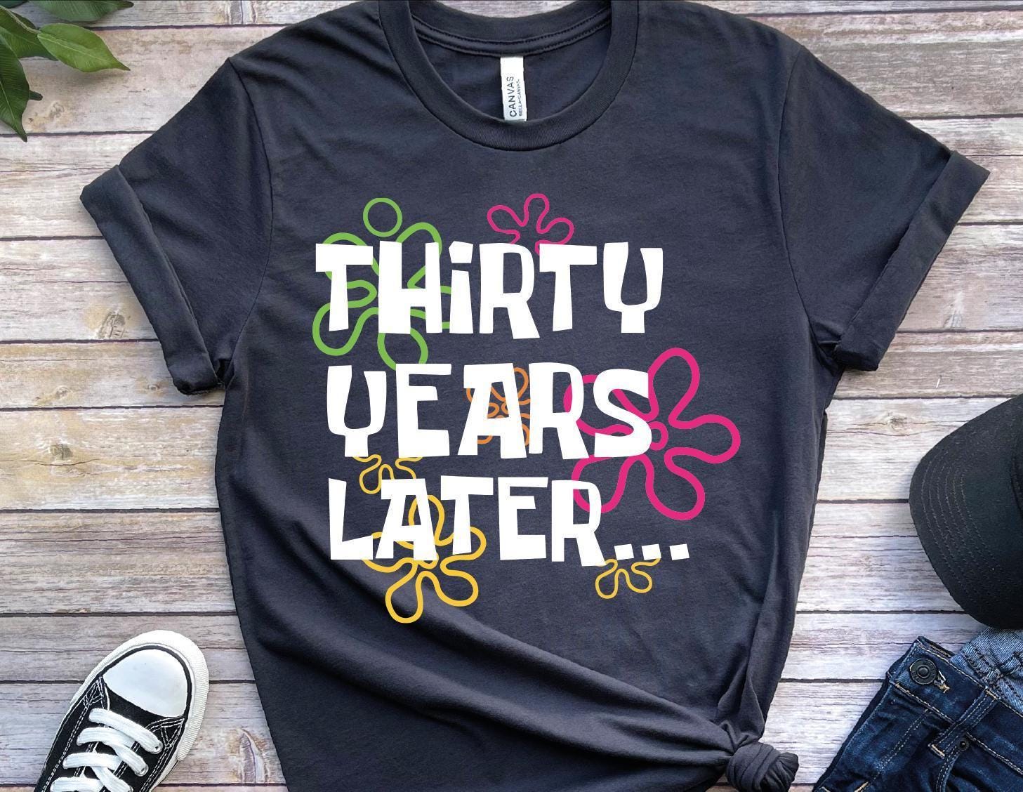 数量限定 Saya's 30th Birthday / Long T-shirt 数量限定】Saya's 30th Birthday / Long T-shirt | レモ