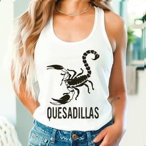 ฀*様 スコーピオン タンクトップ Scorpion Tank Top - Etsy
