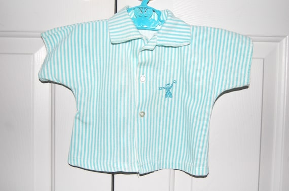 vintage baby boy outfit