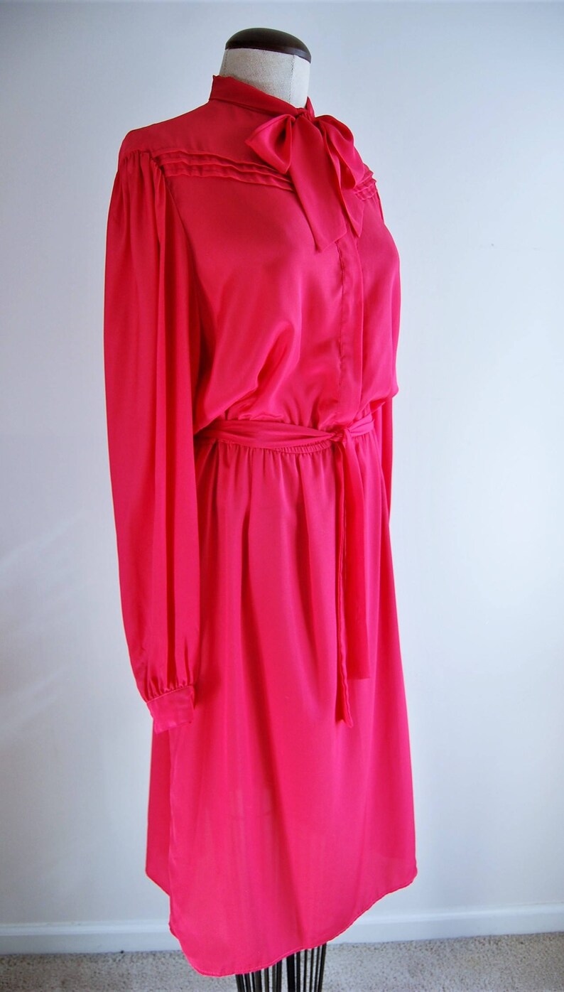 1980'S Vintage Dresses