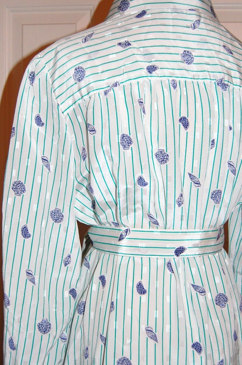 1970s dress shirt
