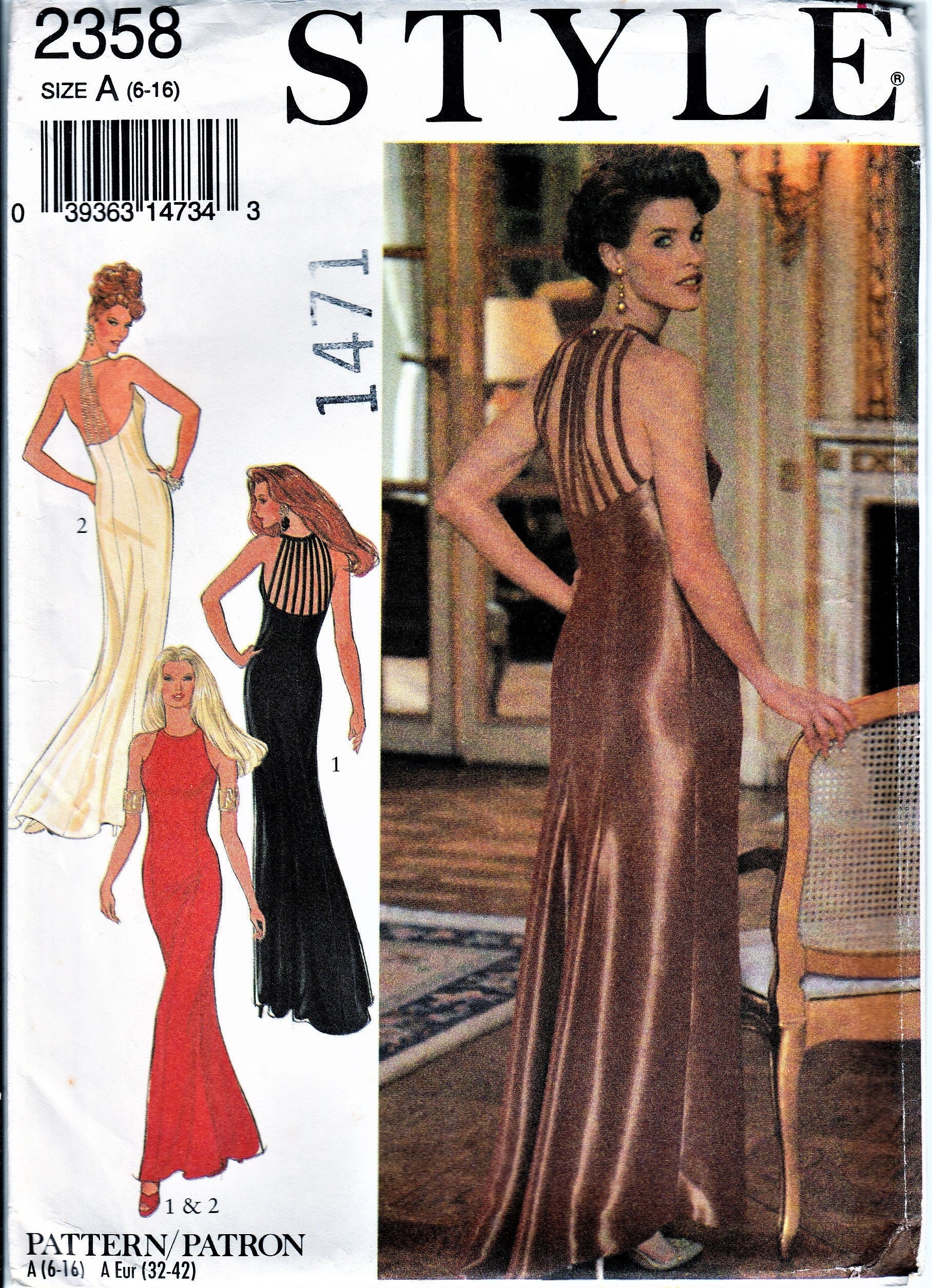 What The Met Gala Looked Like In The 90s | Grazia India