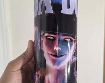 Saja Boy Tumbler - Kpop Demon Hunter