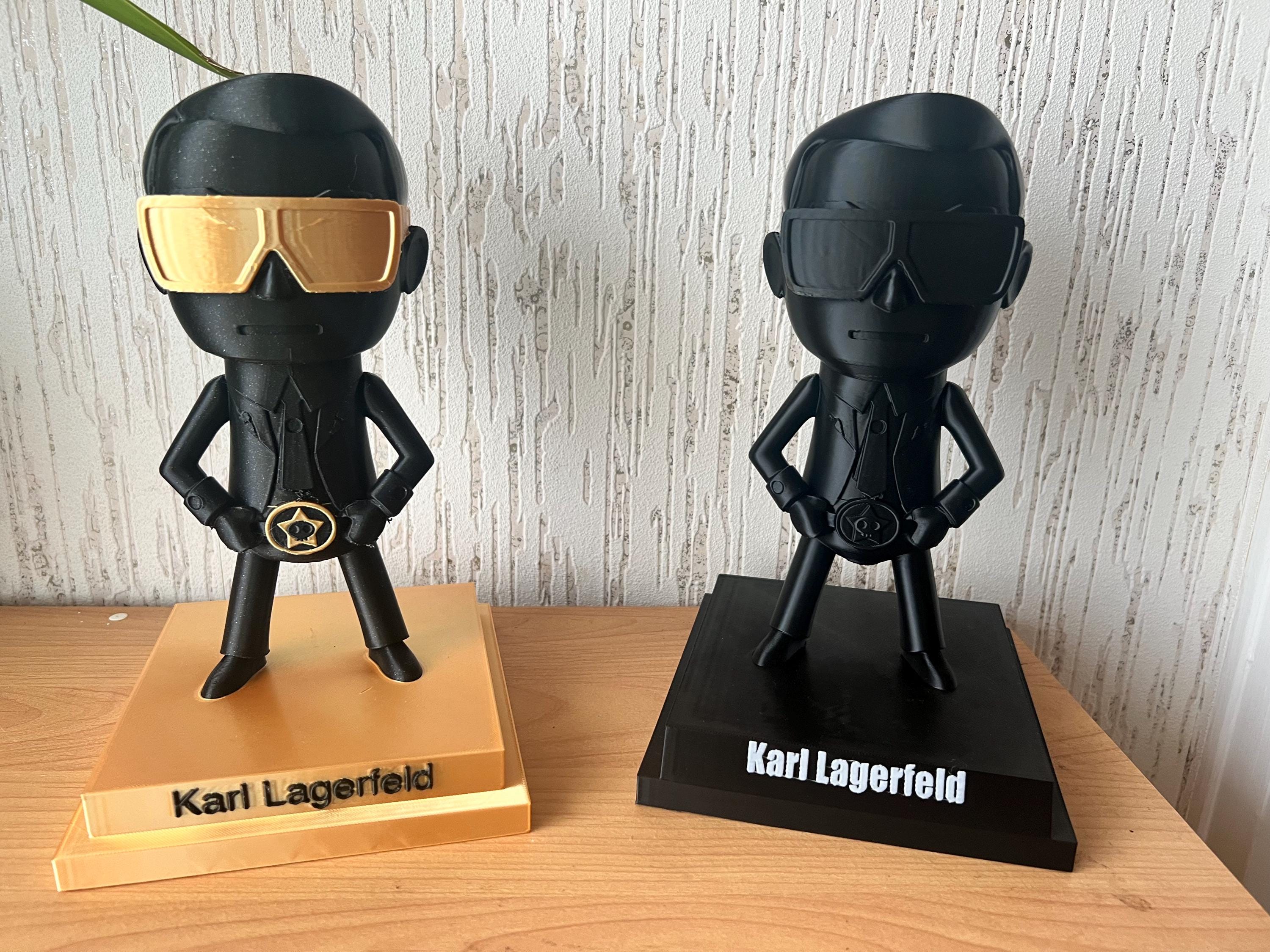 Karl Sculpture by Jacques De Oliveira Cezar Saatchi